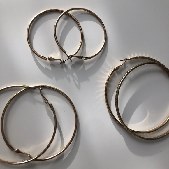 Hoop Bundle! - Picture 5 of 5